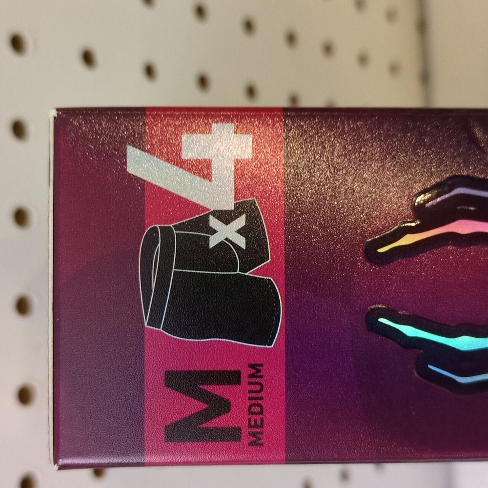 Spyder Boxer Briefs NWOT Box Of 4